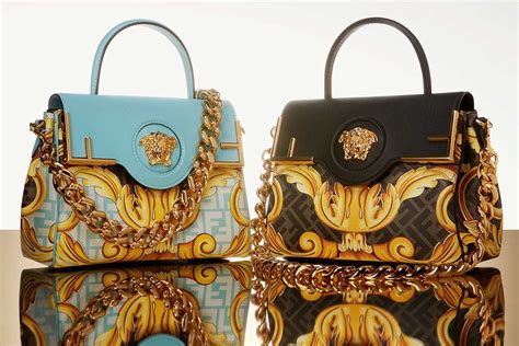 versace и fendi|versace fendi bags.